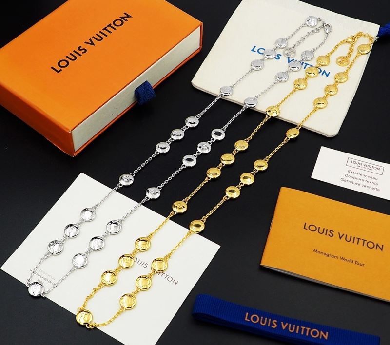 Louis Vuitton Necklaces